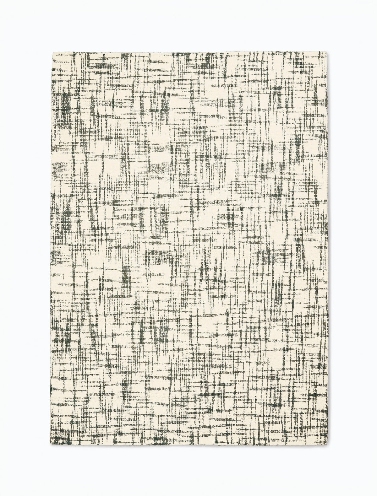 Tucson CK820 Ivory/Grey Rug