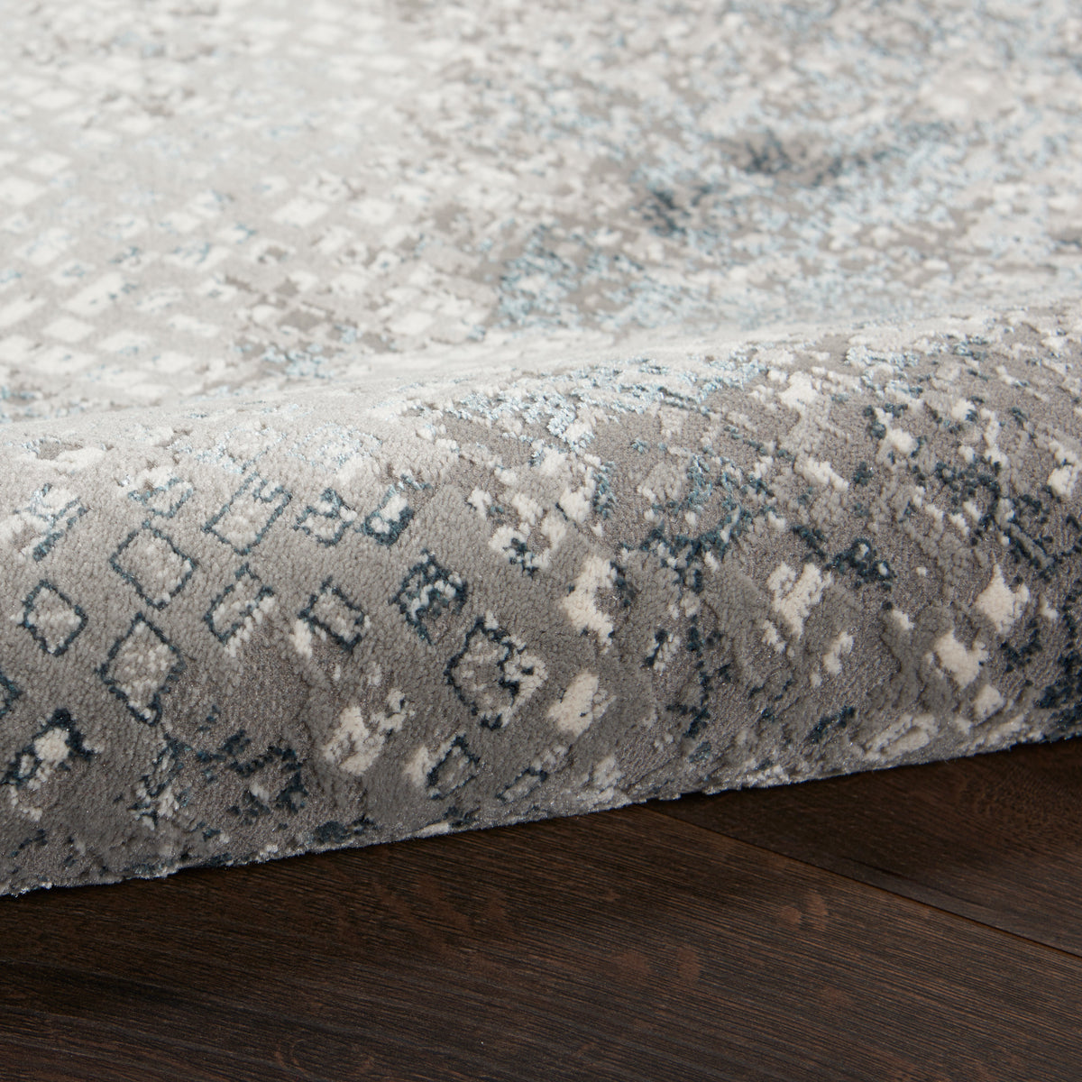 MA90 Uptown UPT02 Grey Rug