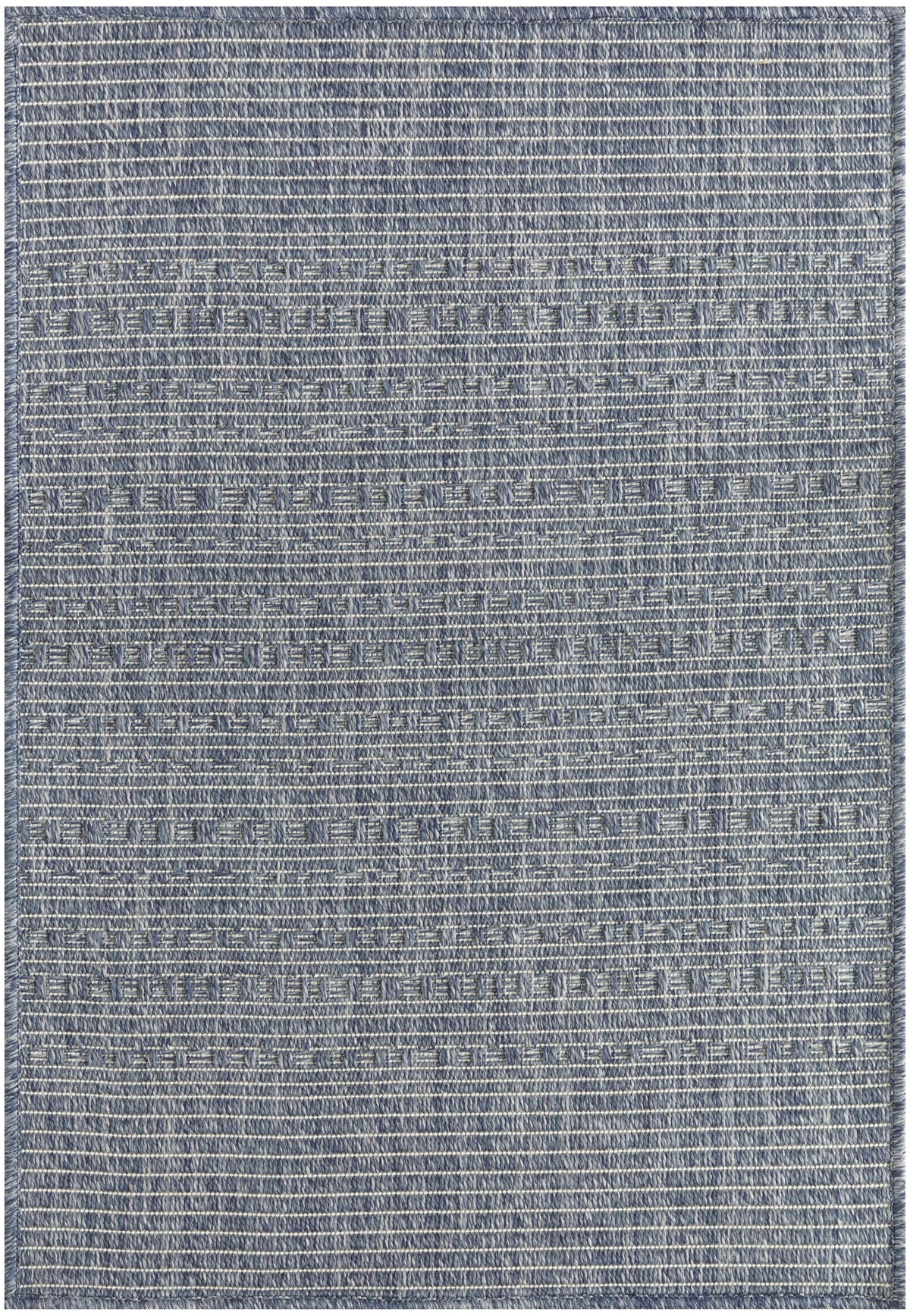 Tulum TLM01 Denim Rug