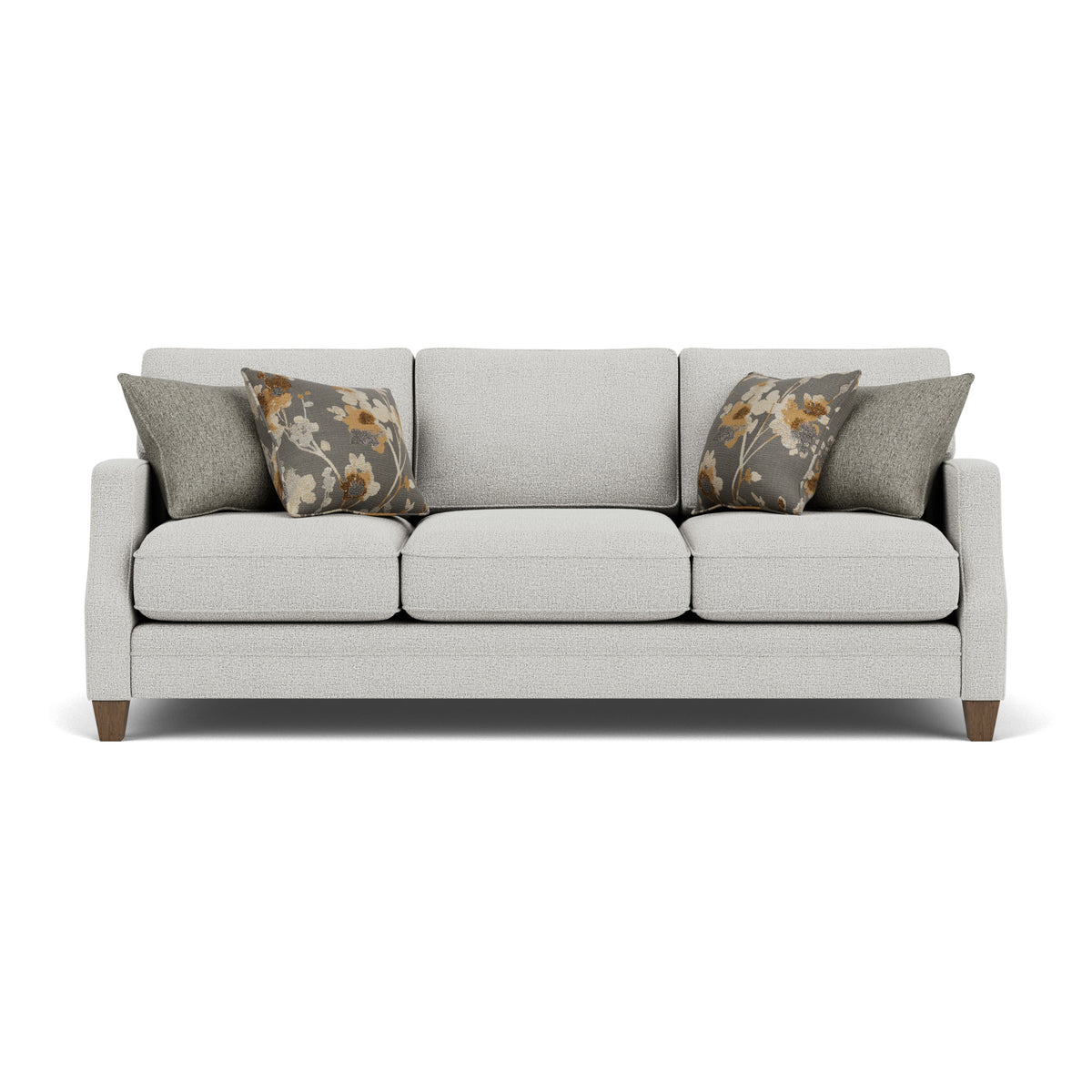 Lennox Fabric Sofa