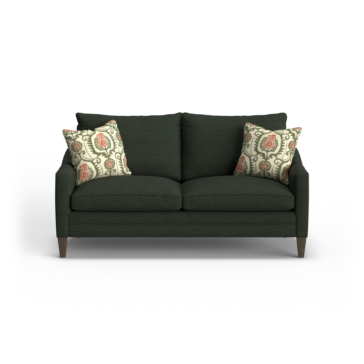 Eleanora Fabric Loveseat