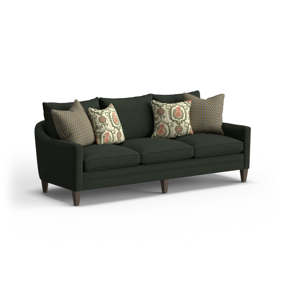 Eleanora Fabric Sofa