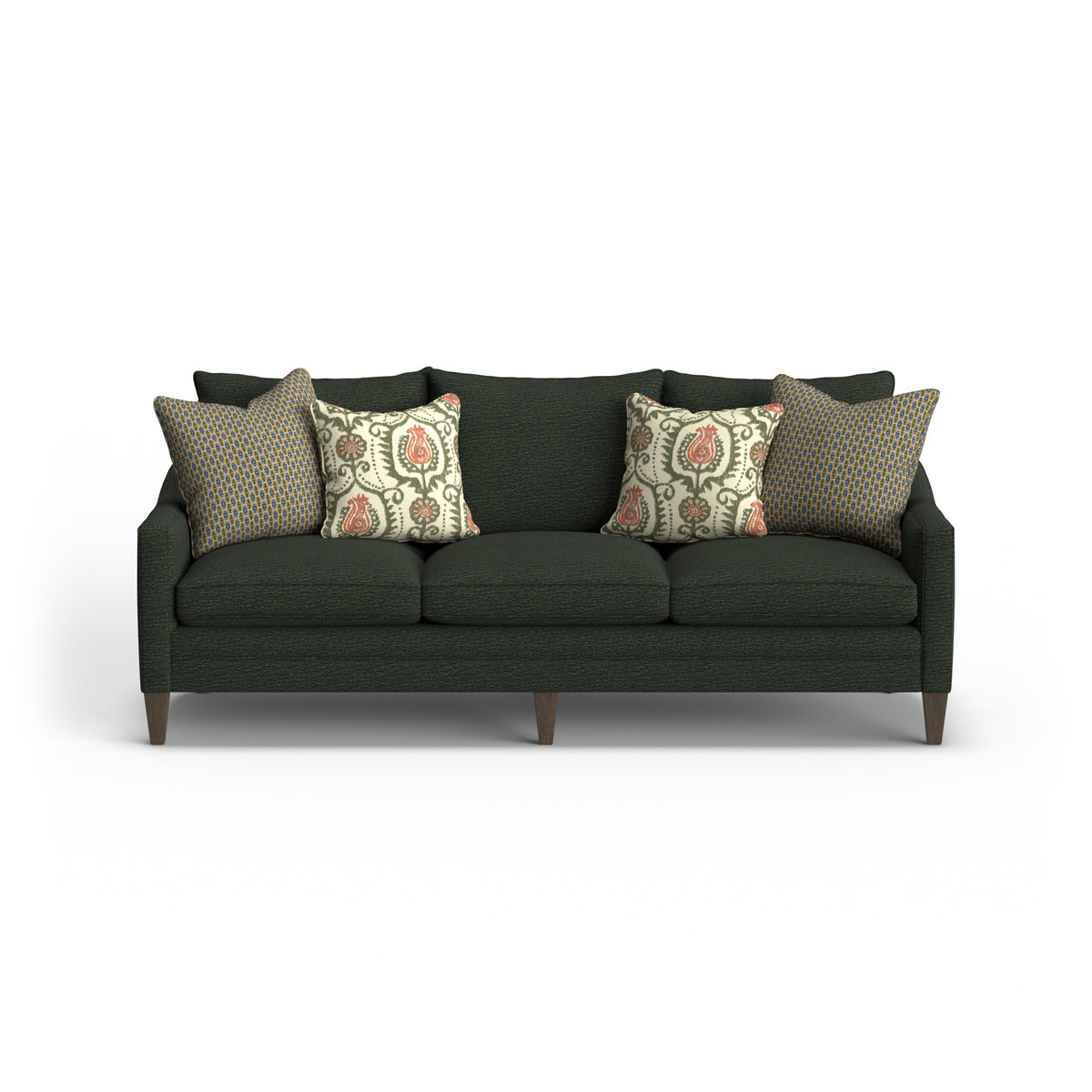 Eleanora Fabric Sofa