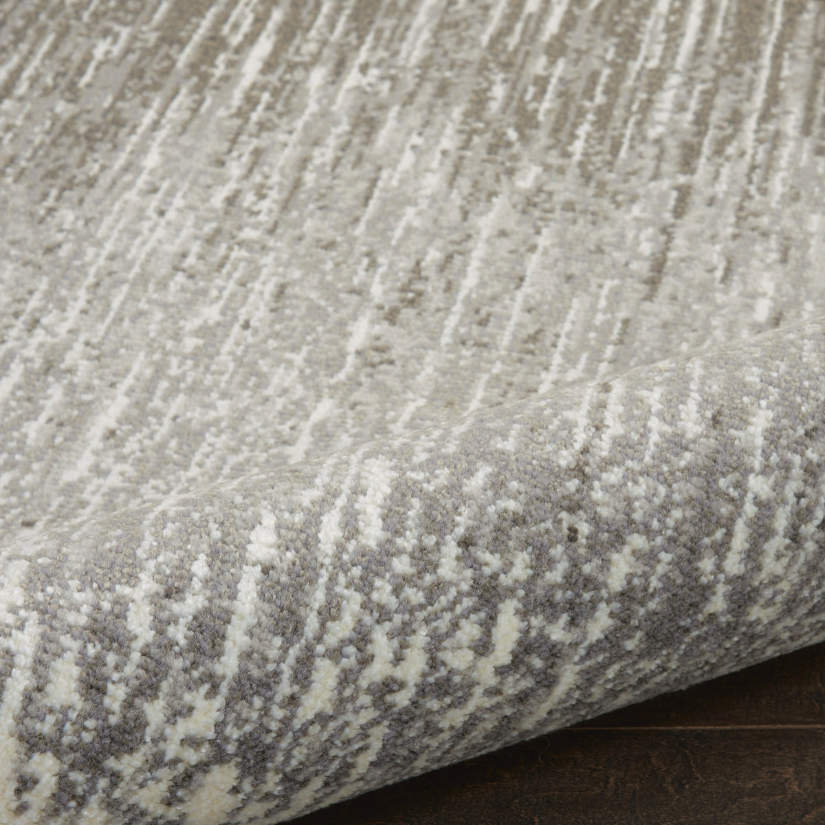 Twilight TWI14 Smoke Rug
