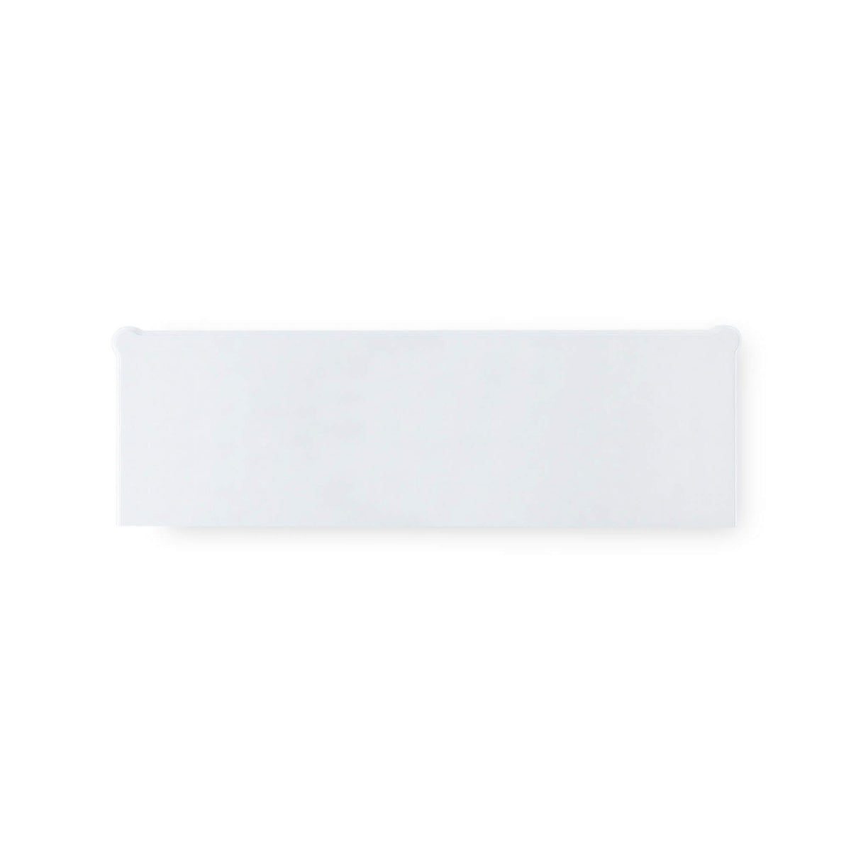 Chelsea Large 9 Drawer Dresser in Architectural White