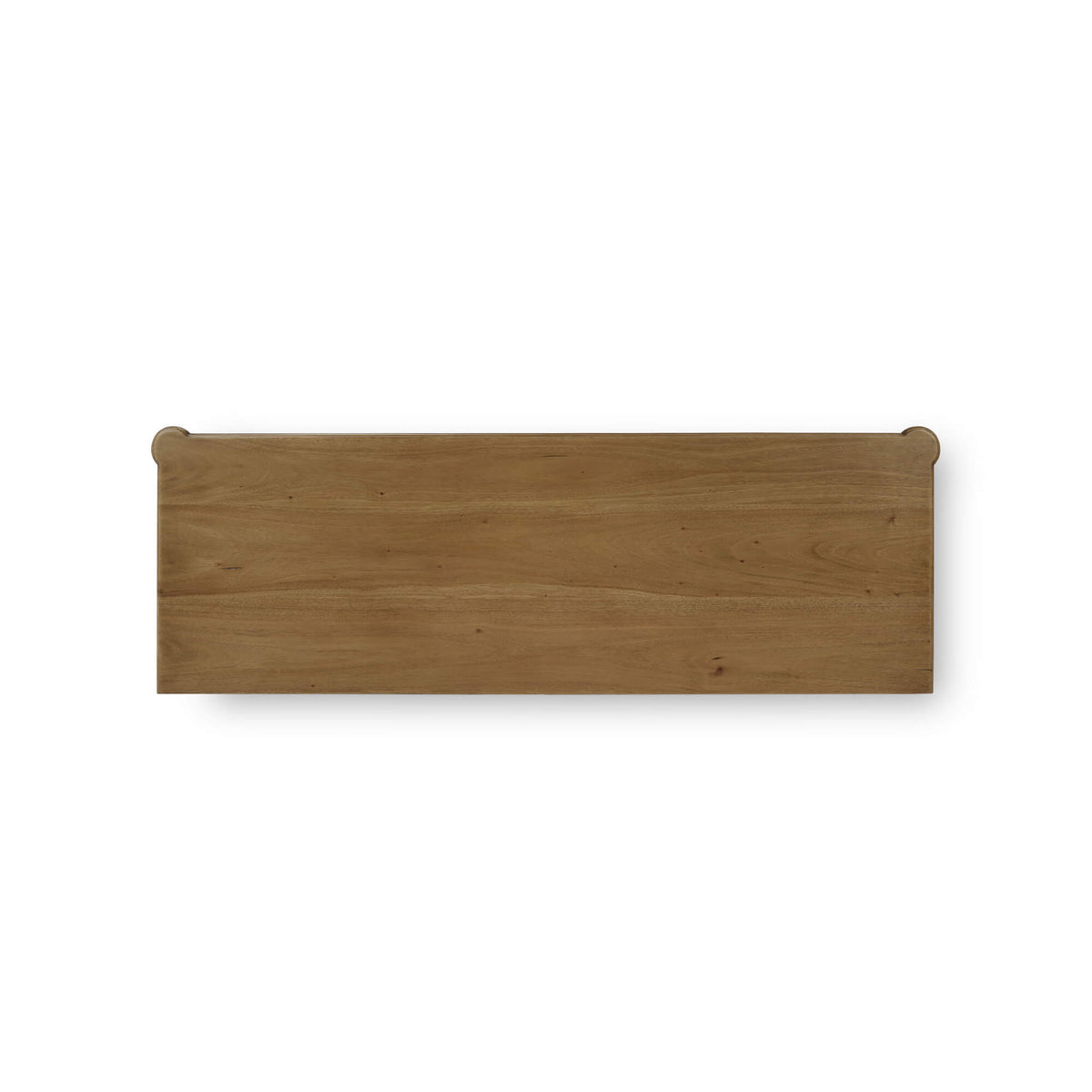 Chelsea Largish 6 Drawer Dresser in Antique French Oak