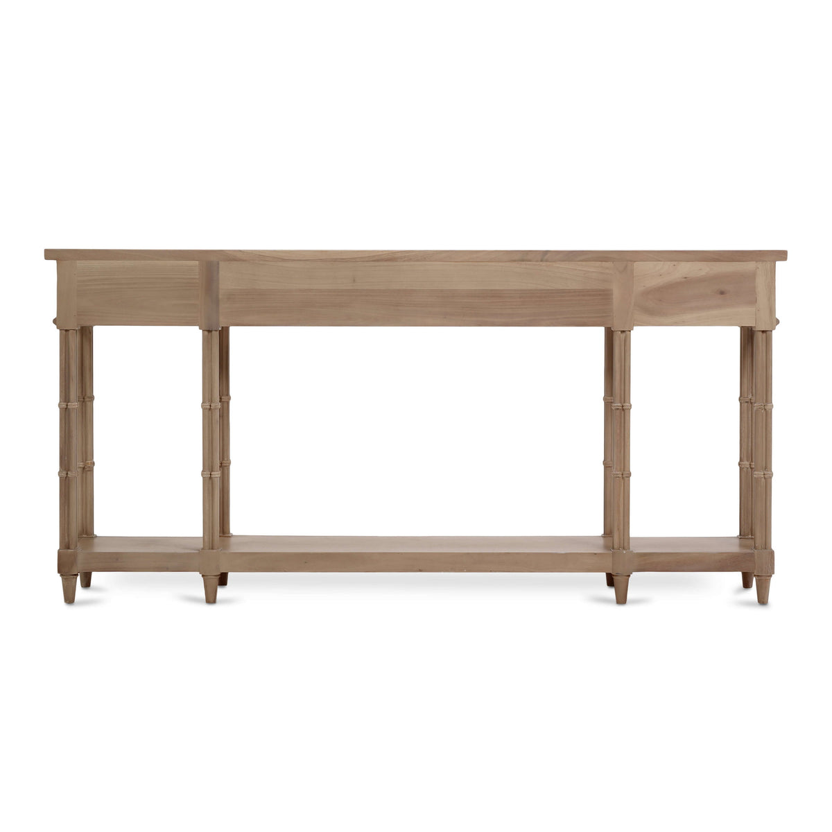 Farringdon Large Console in Sandbar