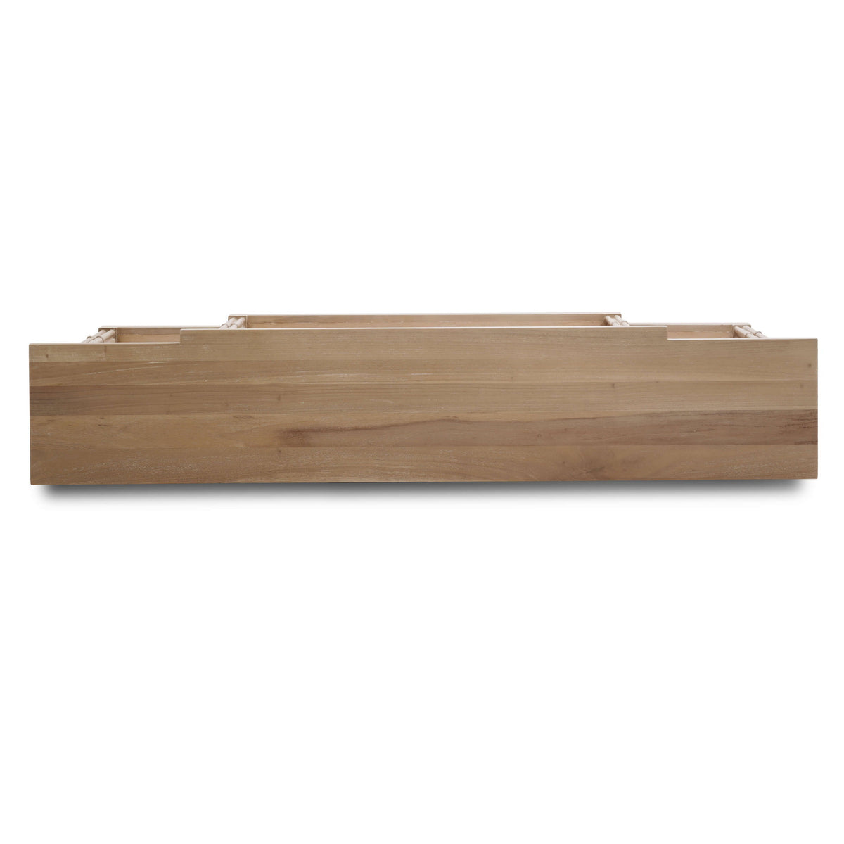 Farringdon Large Console in Sandbar