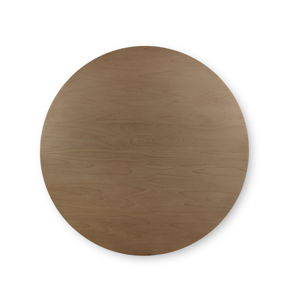 Portobello 60" Round Dining Table in Sandbar