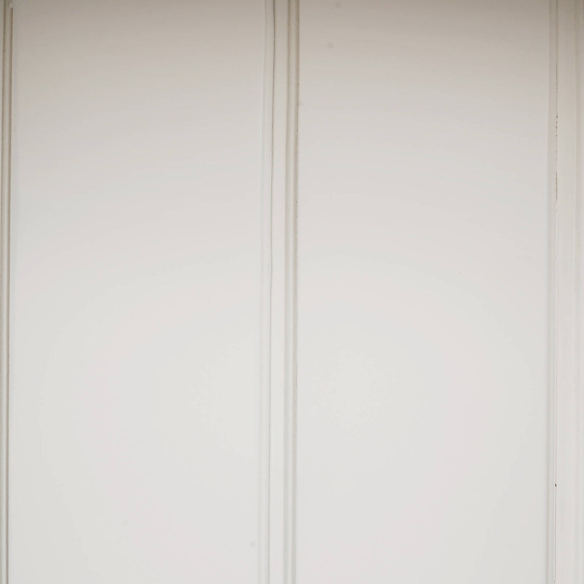 Farringdon Orangery Credenza in Fruitwood w/ True White Interior