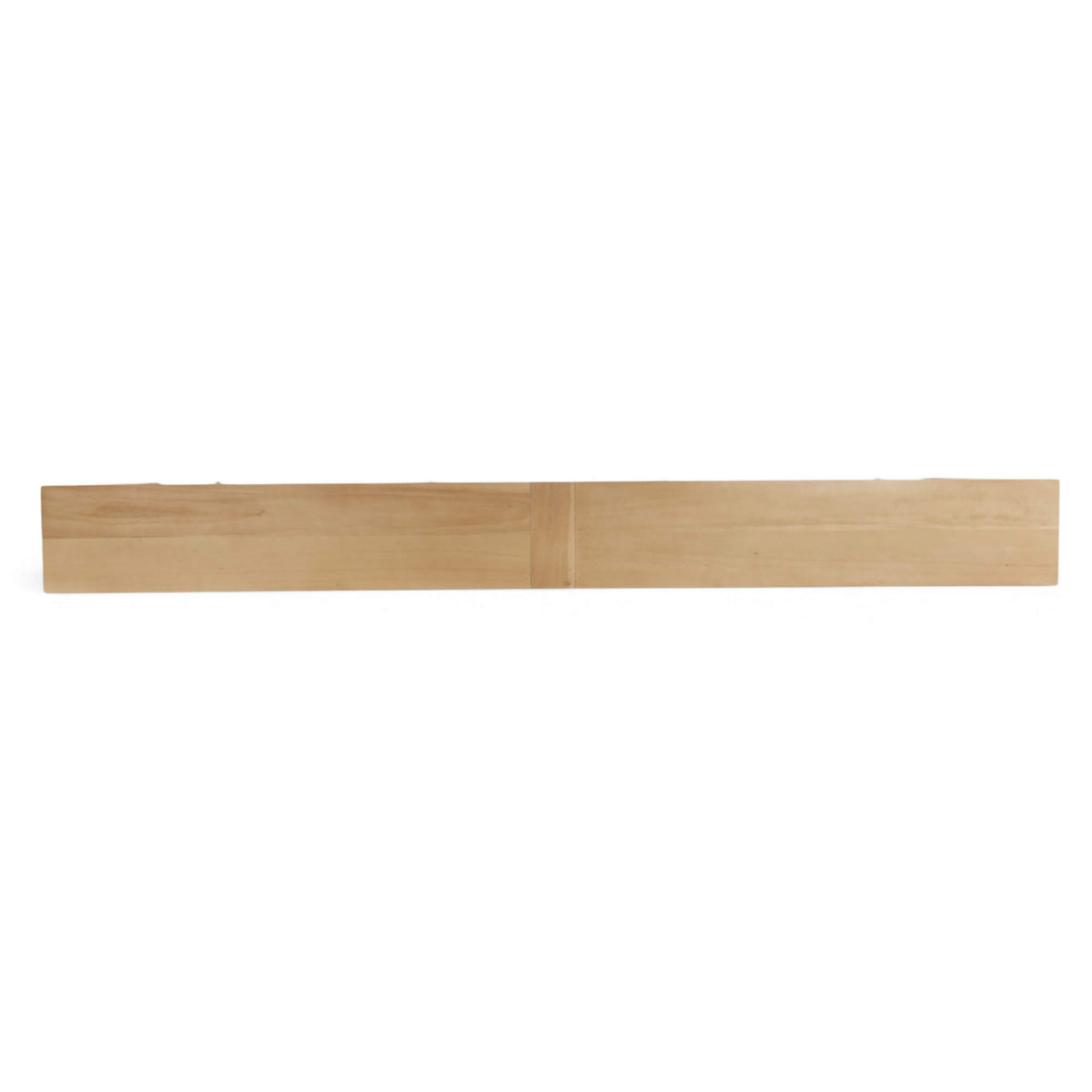 Knightsbridge Long Narrow Sideboard in Fruitwood