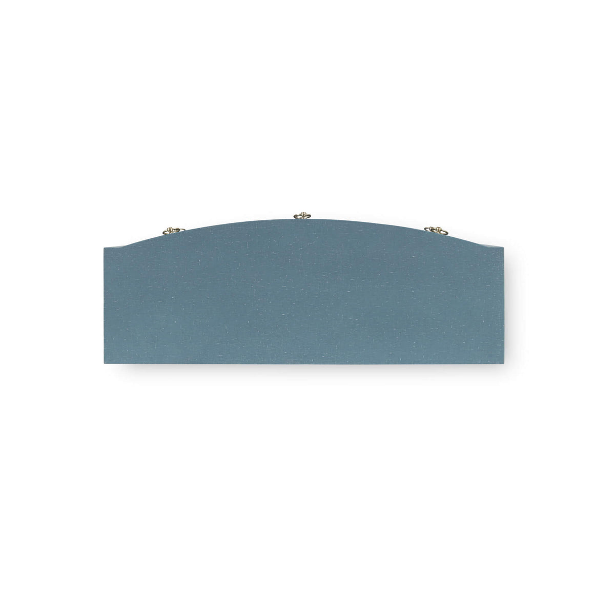 Seville Server Wrapped in Azure Linen