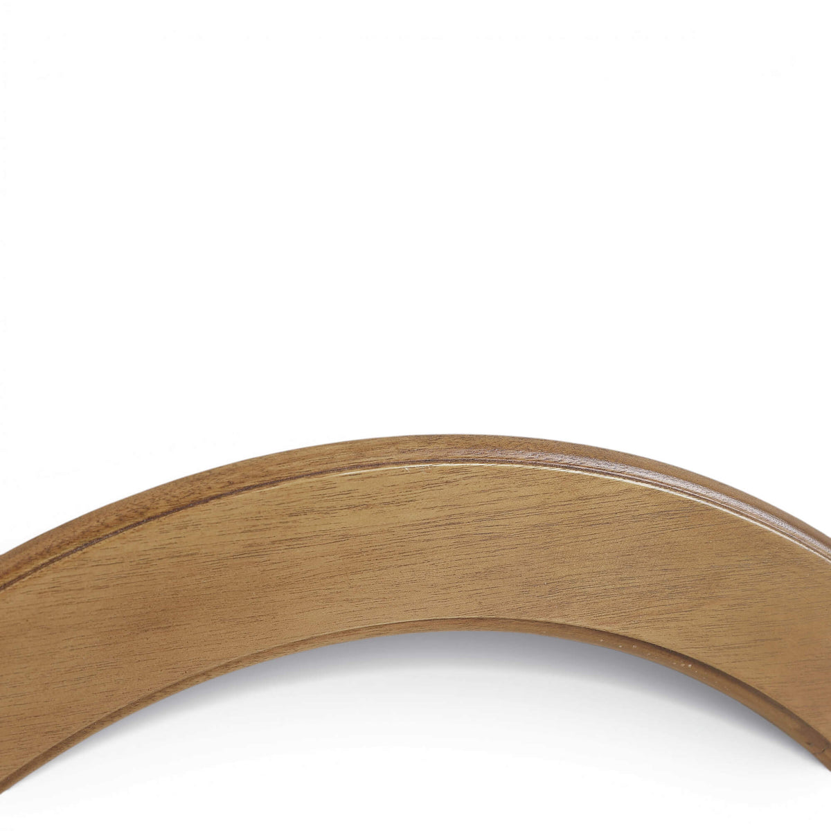 Chalfont Mirror in Antique French Oak
