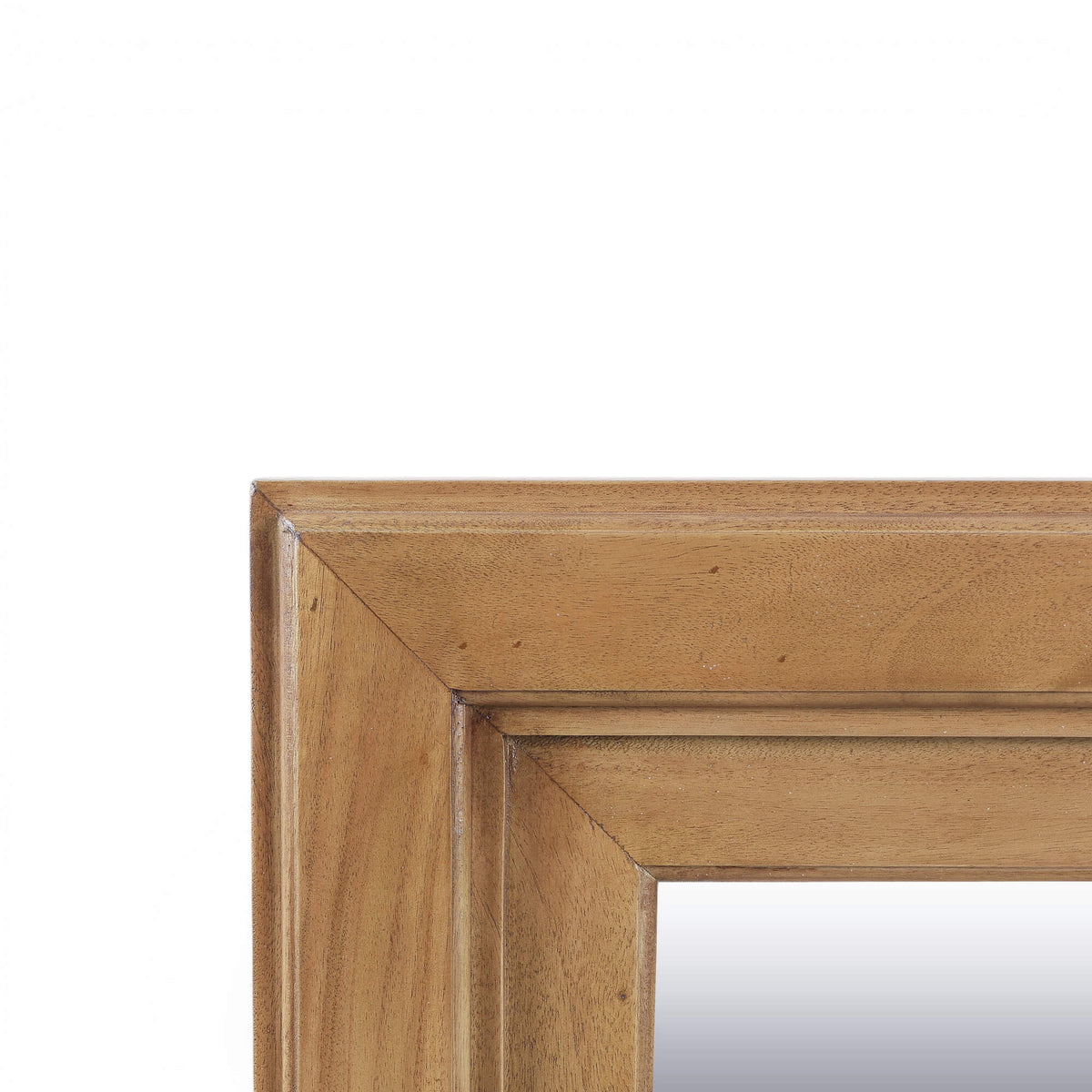 Chalfont Mirror in Antique French Oak