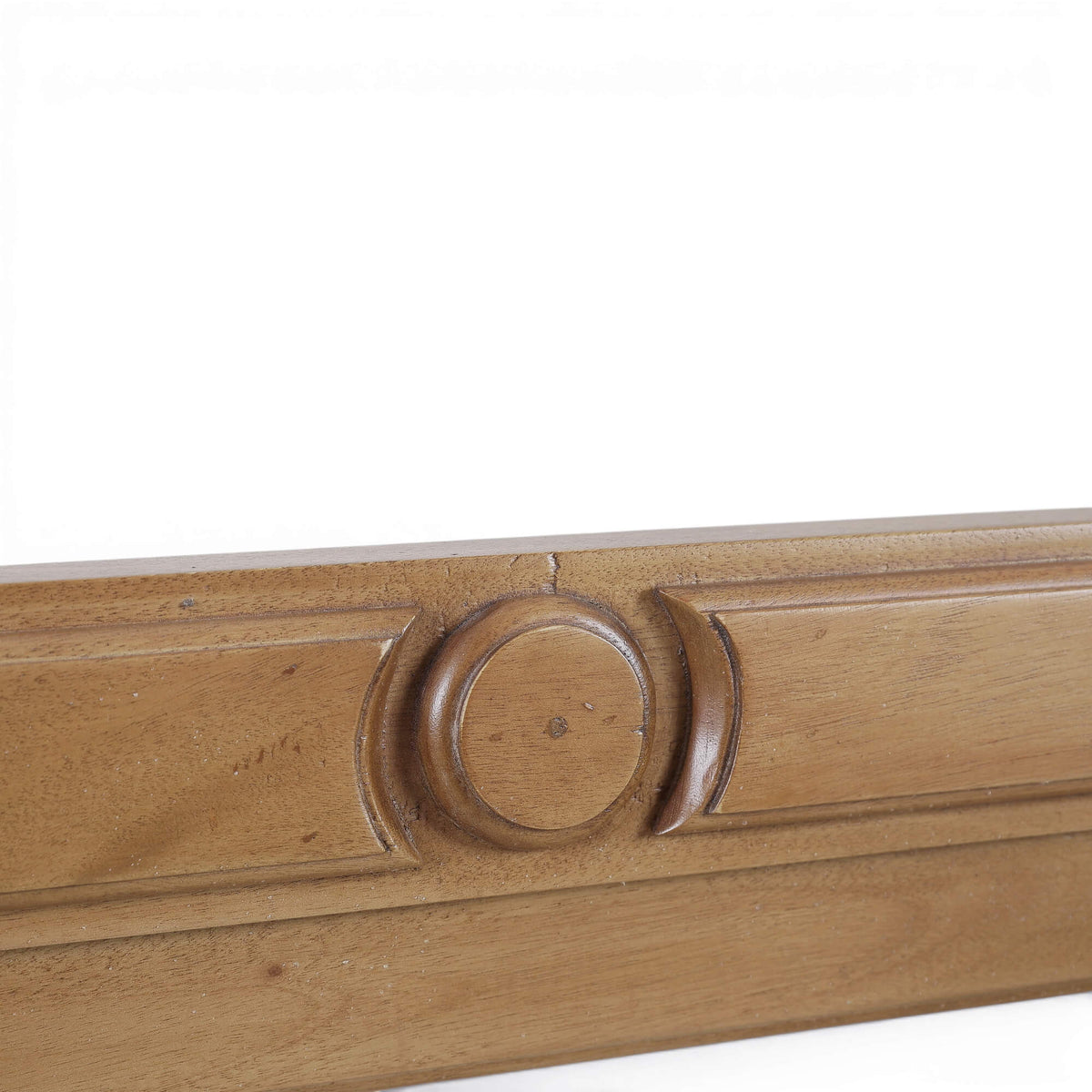 Chalfont Mirror in Antique French Oak