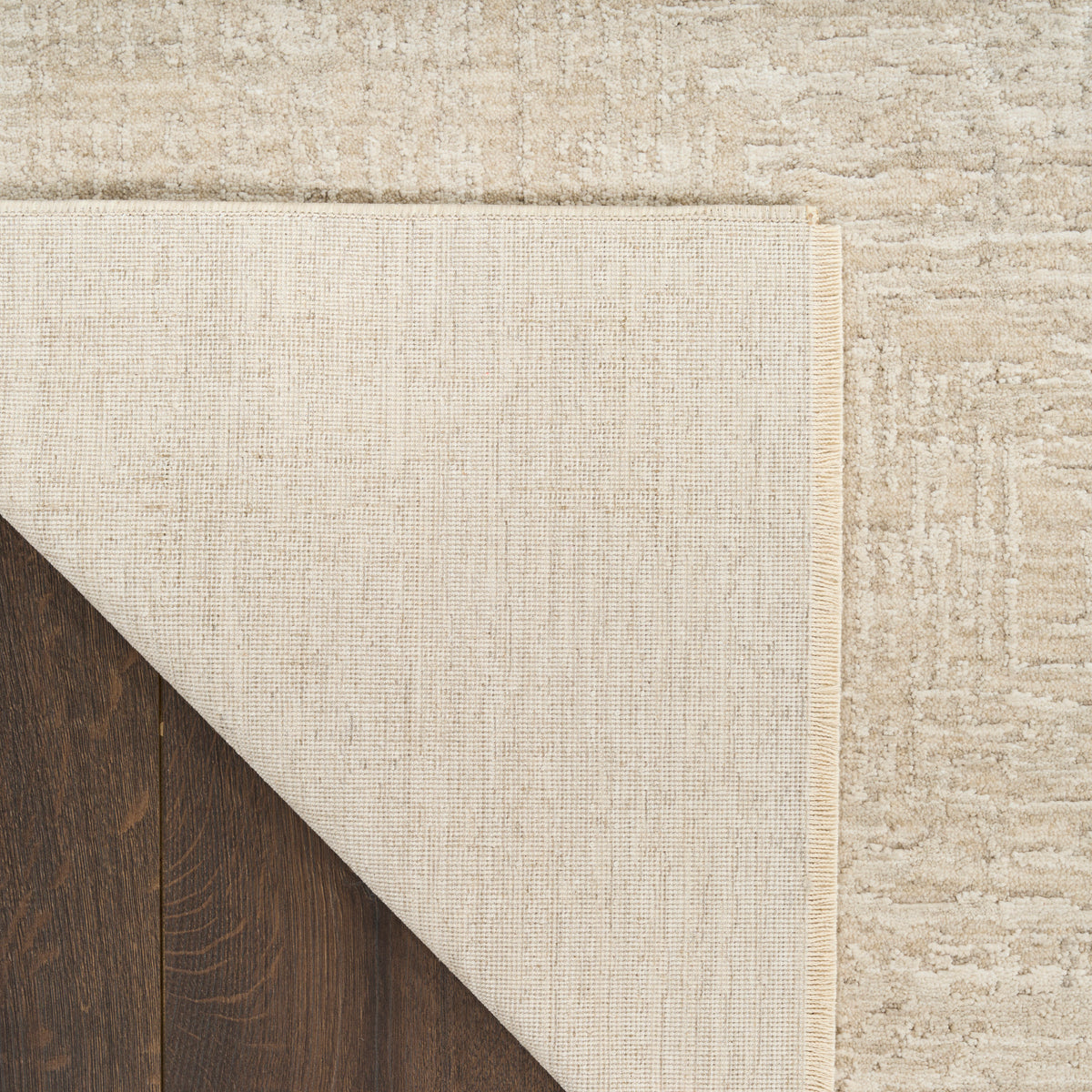 DK014 Madison Square MSQ01 Ivory Beige Rug