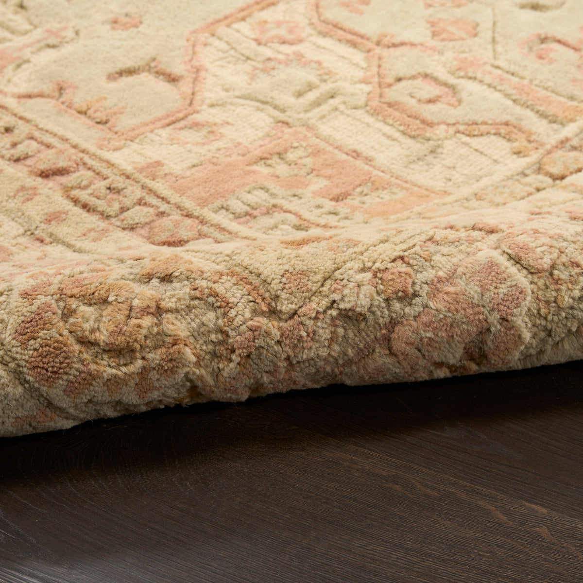 Ravello RVL02 Sage Rug