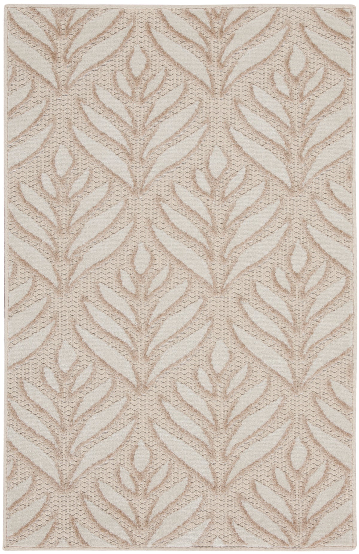 Aloha ALH35 Ivory Grey Rug