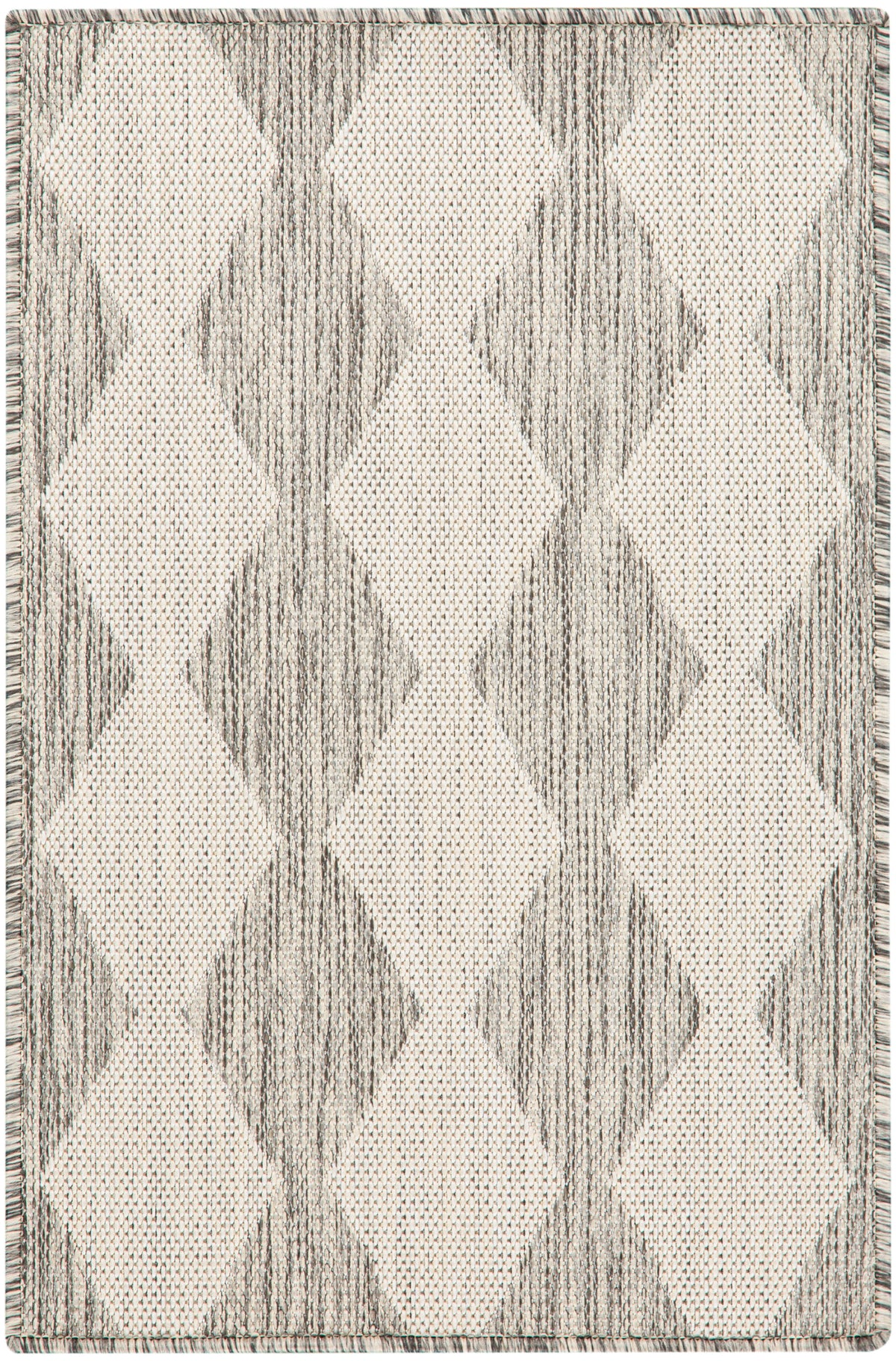 Positano POS04 Light Grey Rug