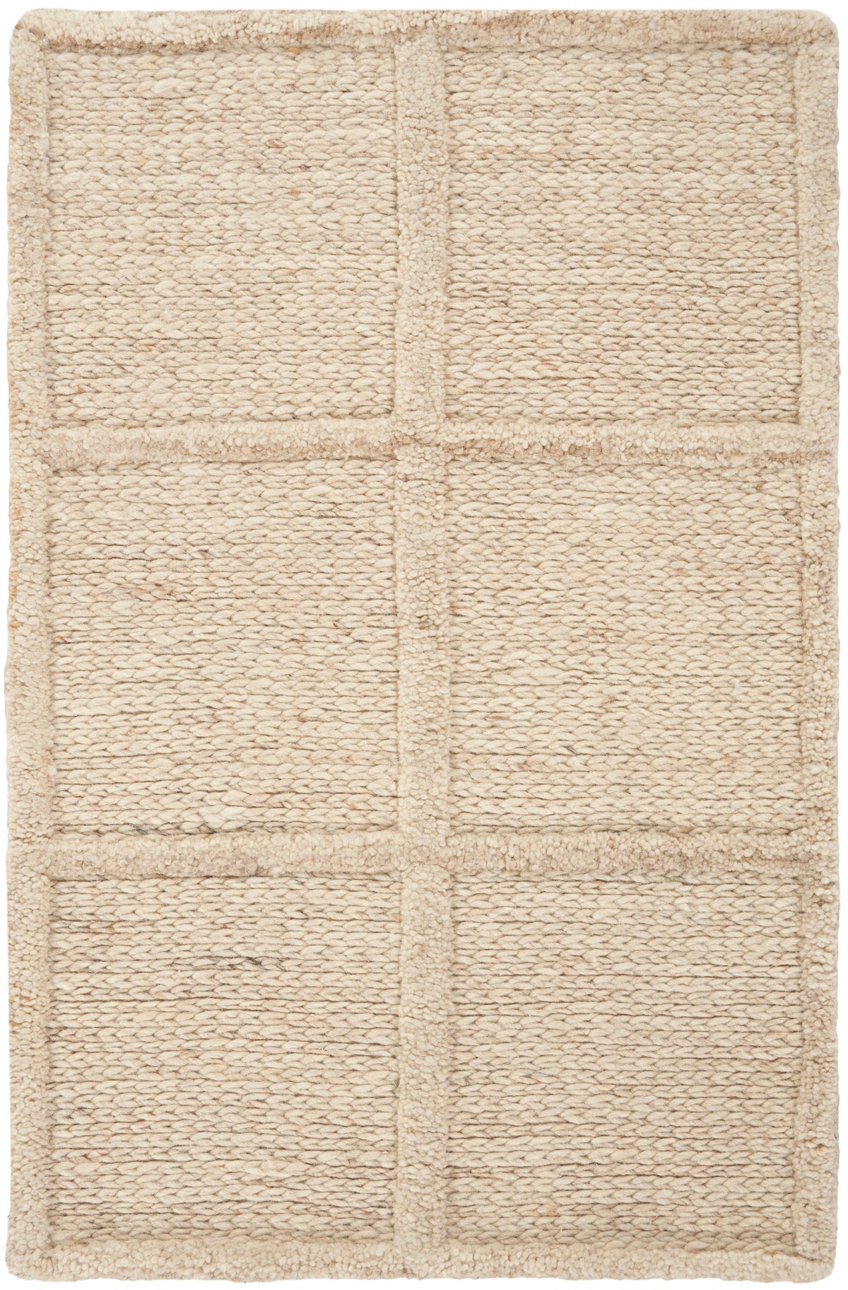 Pure Framework FRA01 Sand Rug