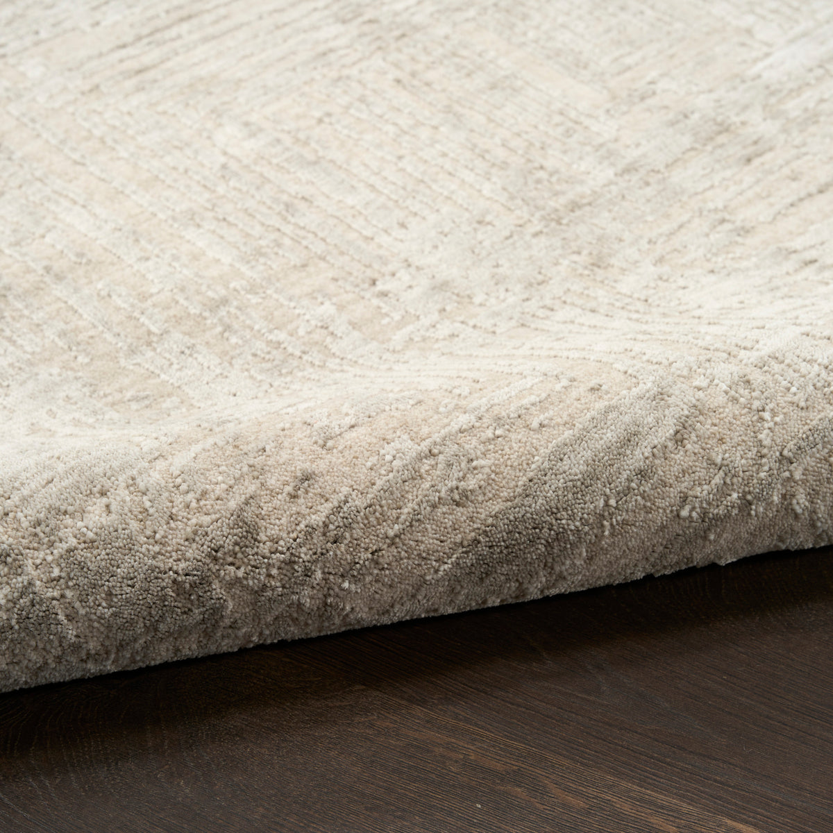 DK014 Madison Square MSQ01 Grey Rug