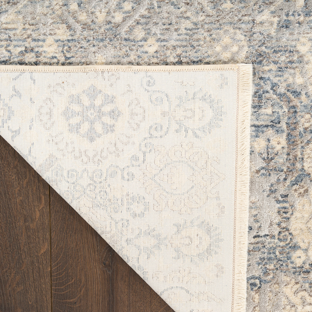 Sultana SLL05 Blue Rug