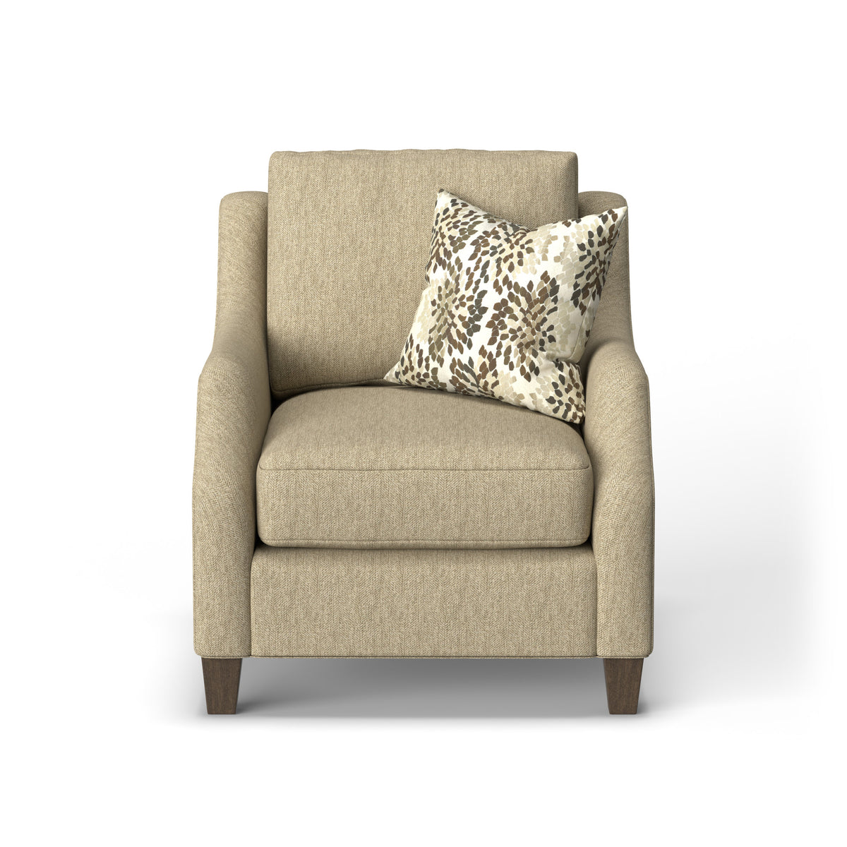 Gianna Fabric Chair