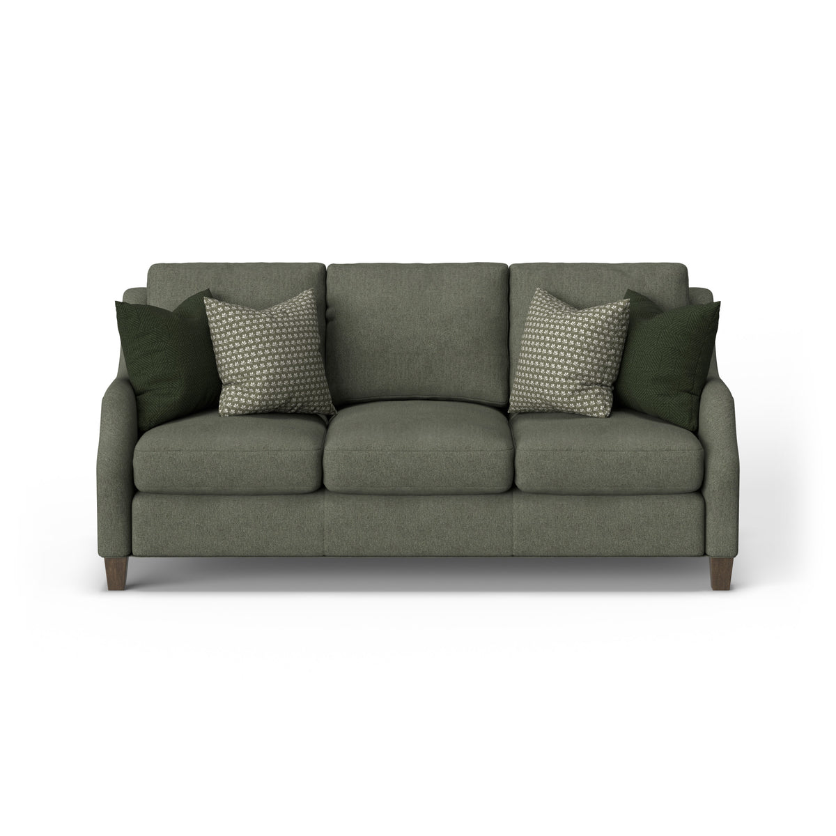 Gianna Fabric Sofa
