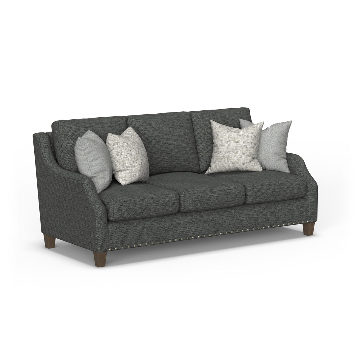 Gianna Fabric Sofa