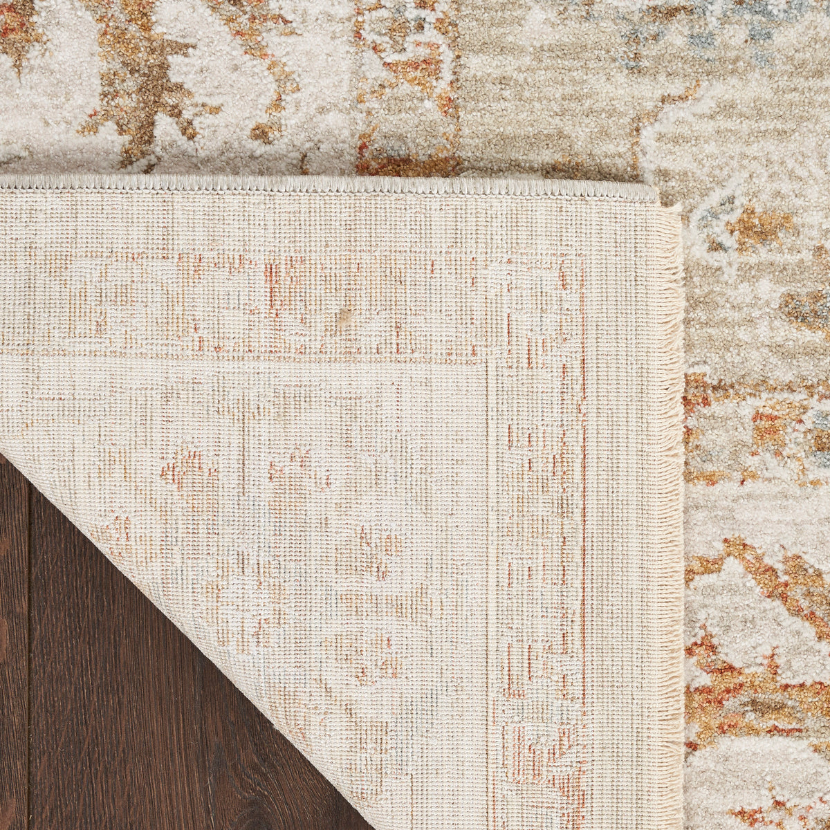 Infinite IFT01 Sage Ivory Rug