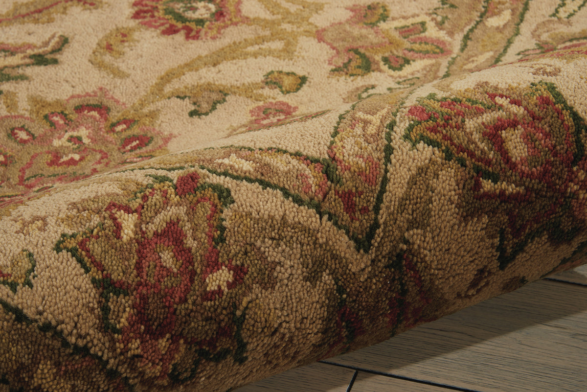 Jaipur JA60 Ivory Rug