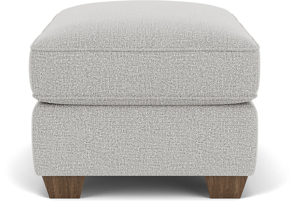 Carson Fabric Ottoman (7936-08)