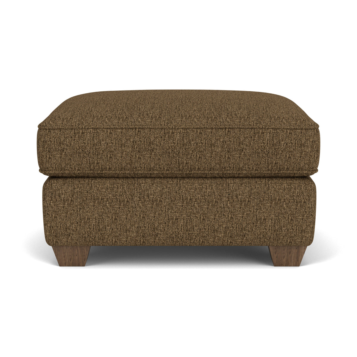 Carson Fabric Ottoman (7937-08)