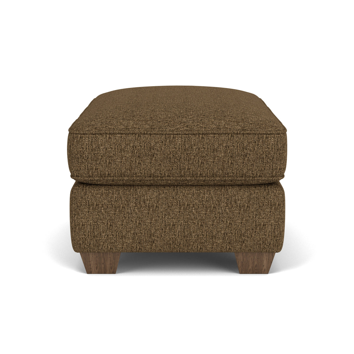 Carson Fabric Ottoman (7937-08)