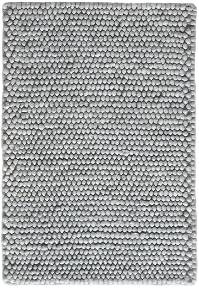 Pure Knots KNT01 Denim Rug