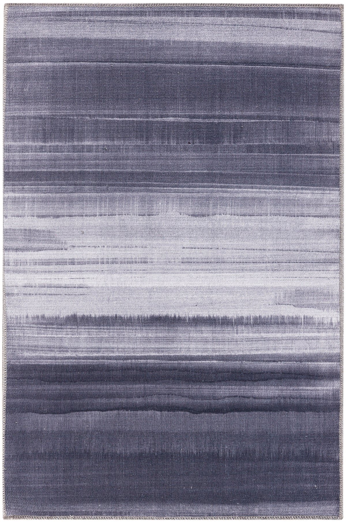 Launder LDR01 Grey Blue Rug