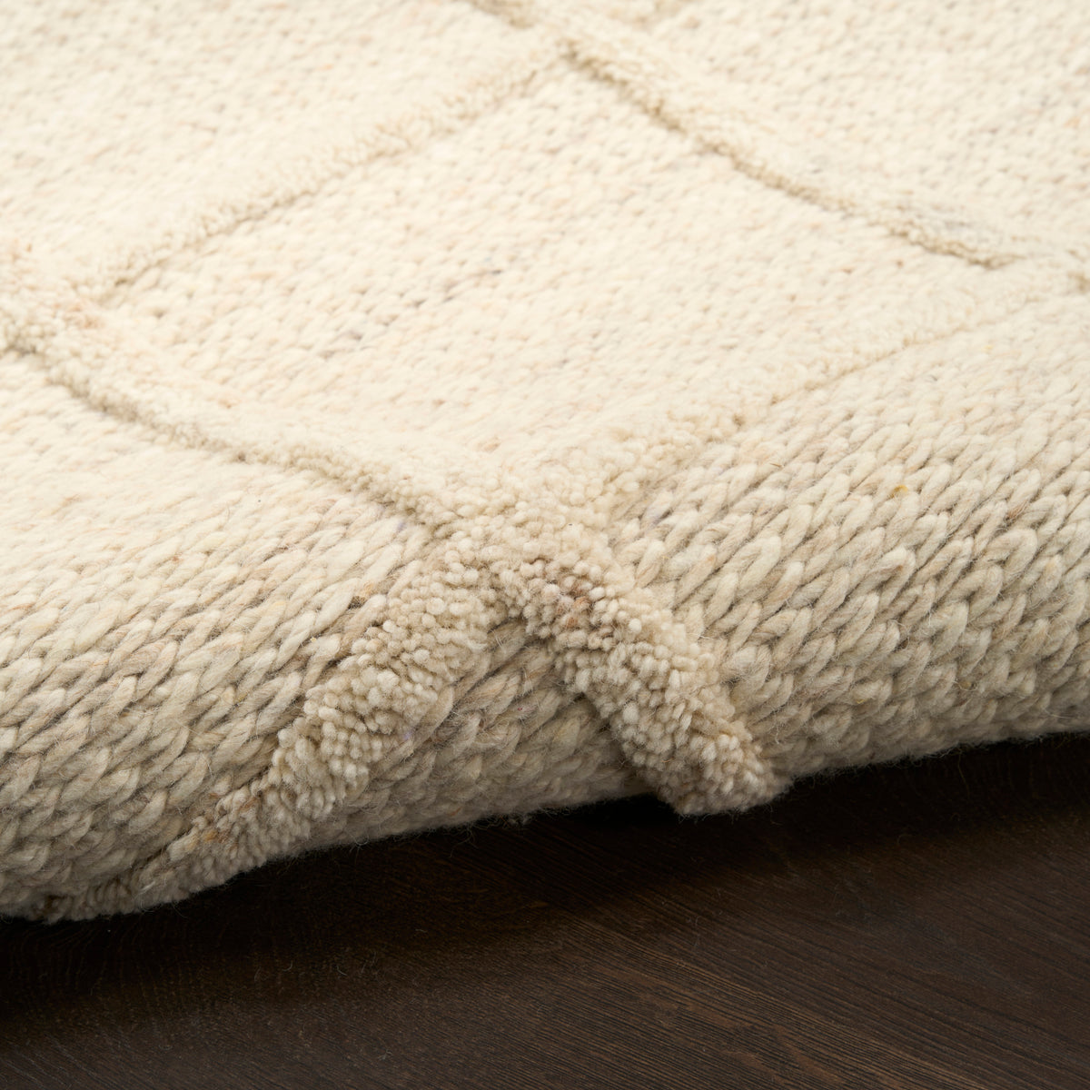 Pure Framework FRA01 Sand Rug