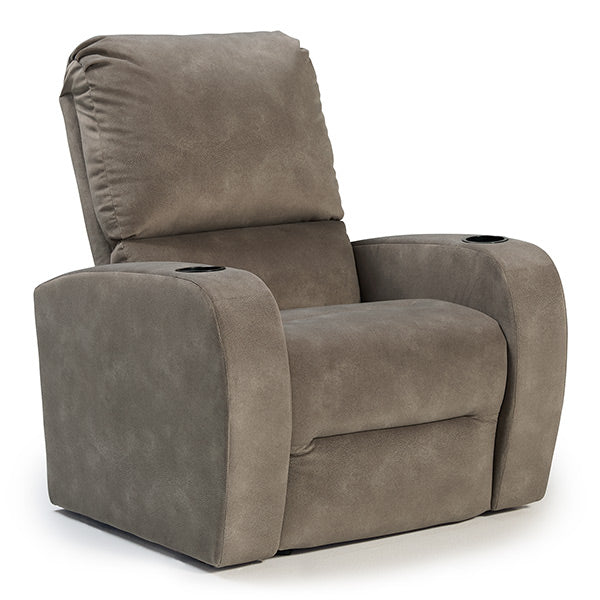 Cameo Space Saver Recliner