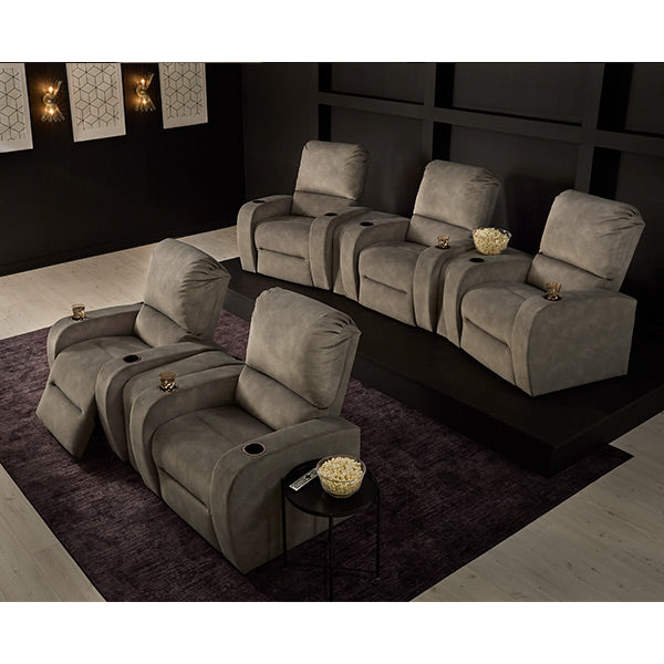 Cameo Space Saver Recliner