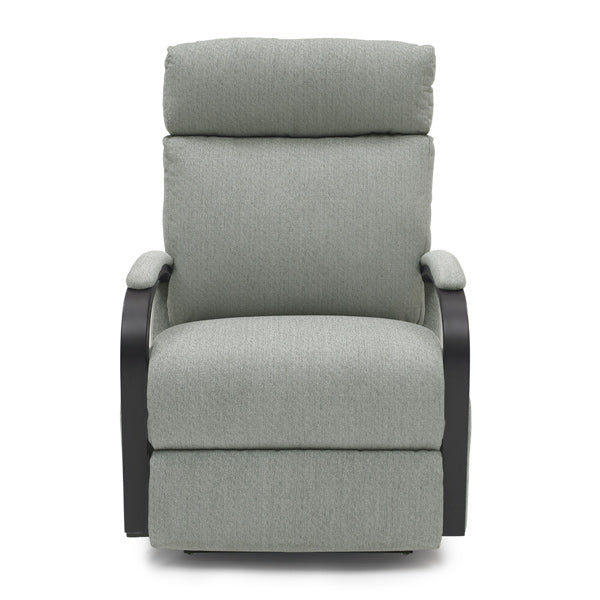 Kinetix Swivel Glider Recliner