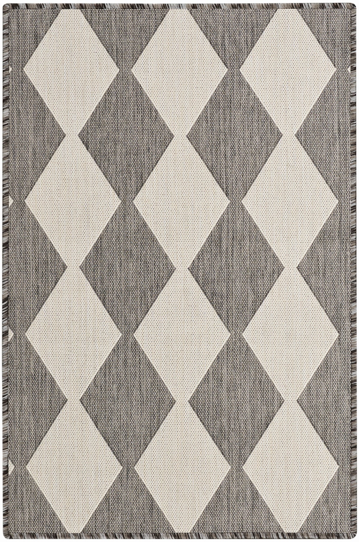 Positano POS04 Charcoal Rug