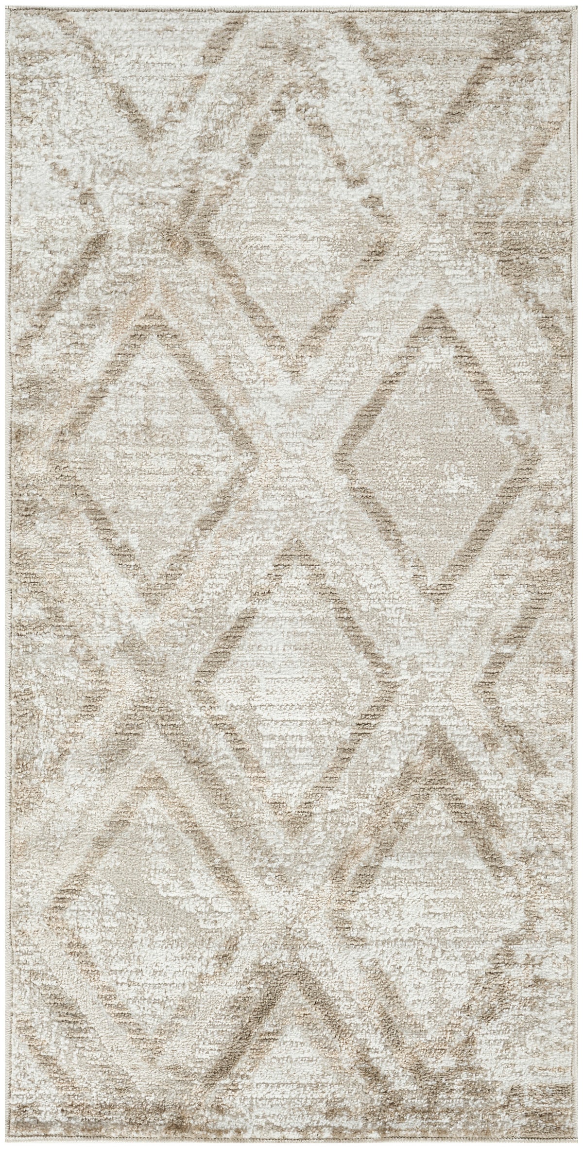 Dekor DEK05 Ivory Taupe Rug