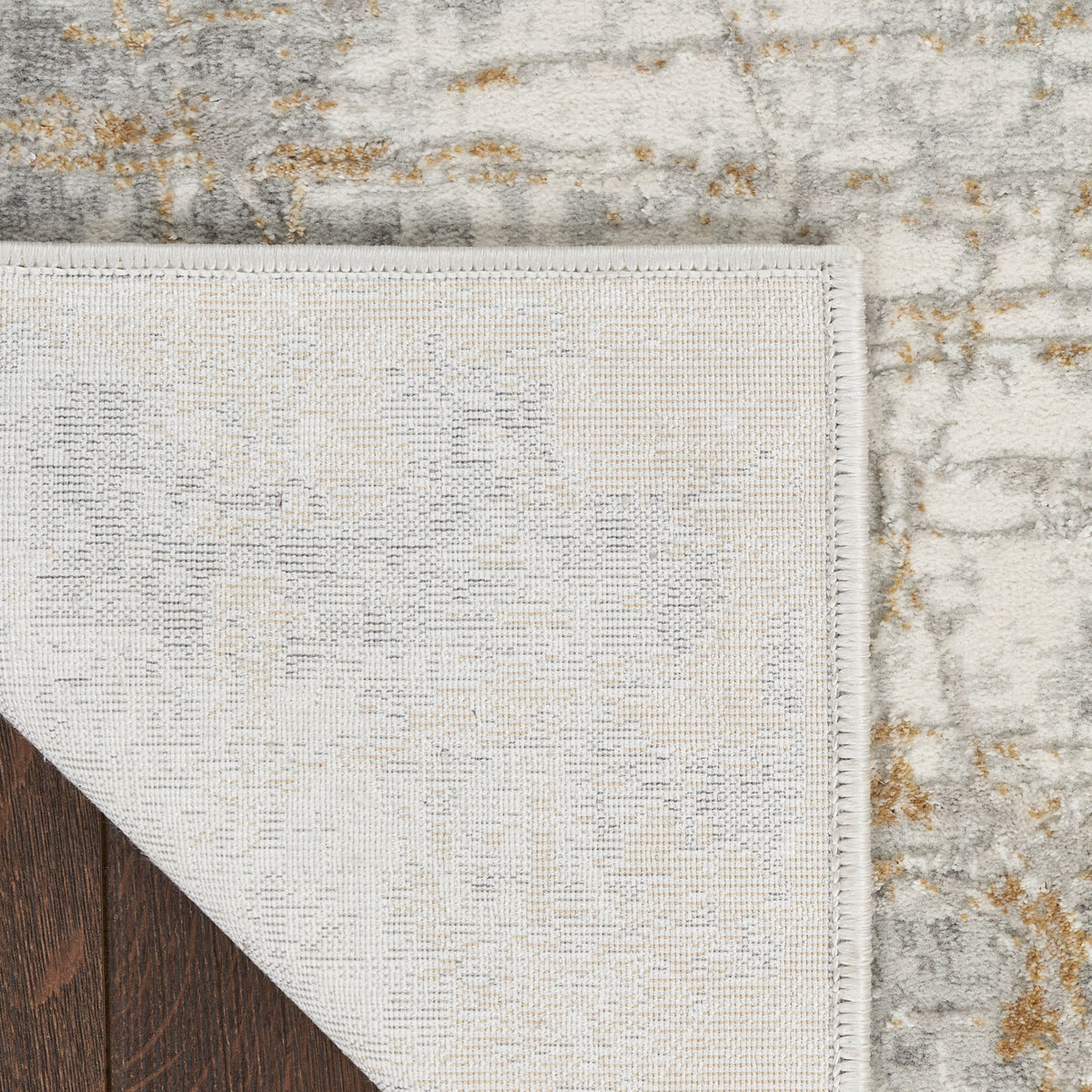 Home Texture HMT02 Grey Beige Rug