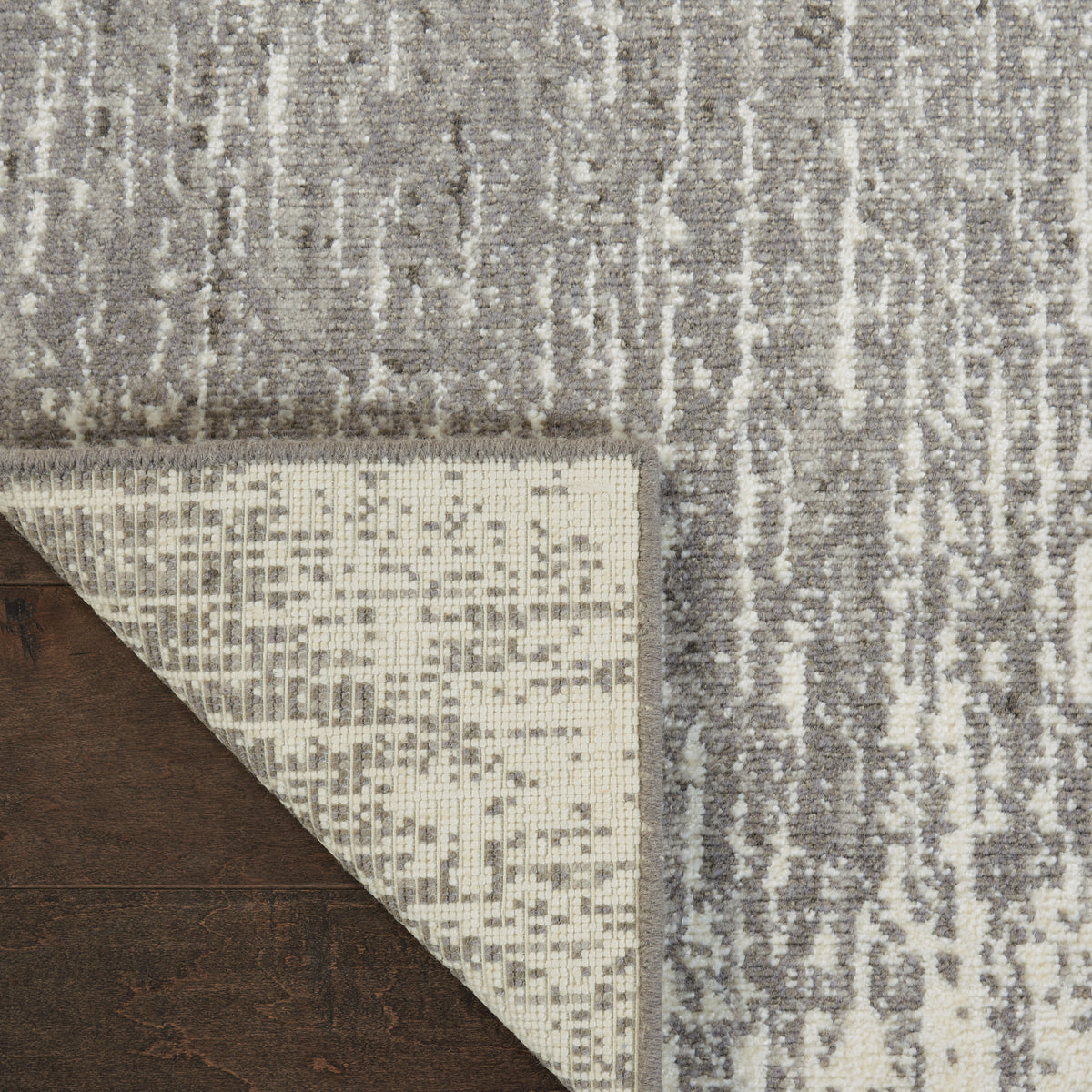 Twilight TWI14 Smoke Rug