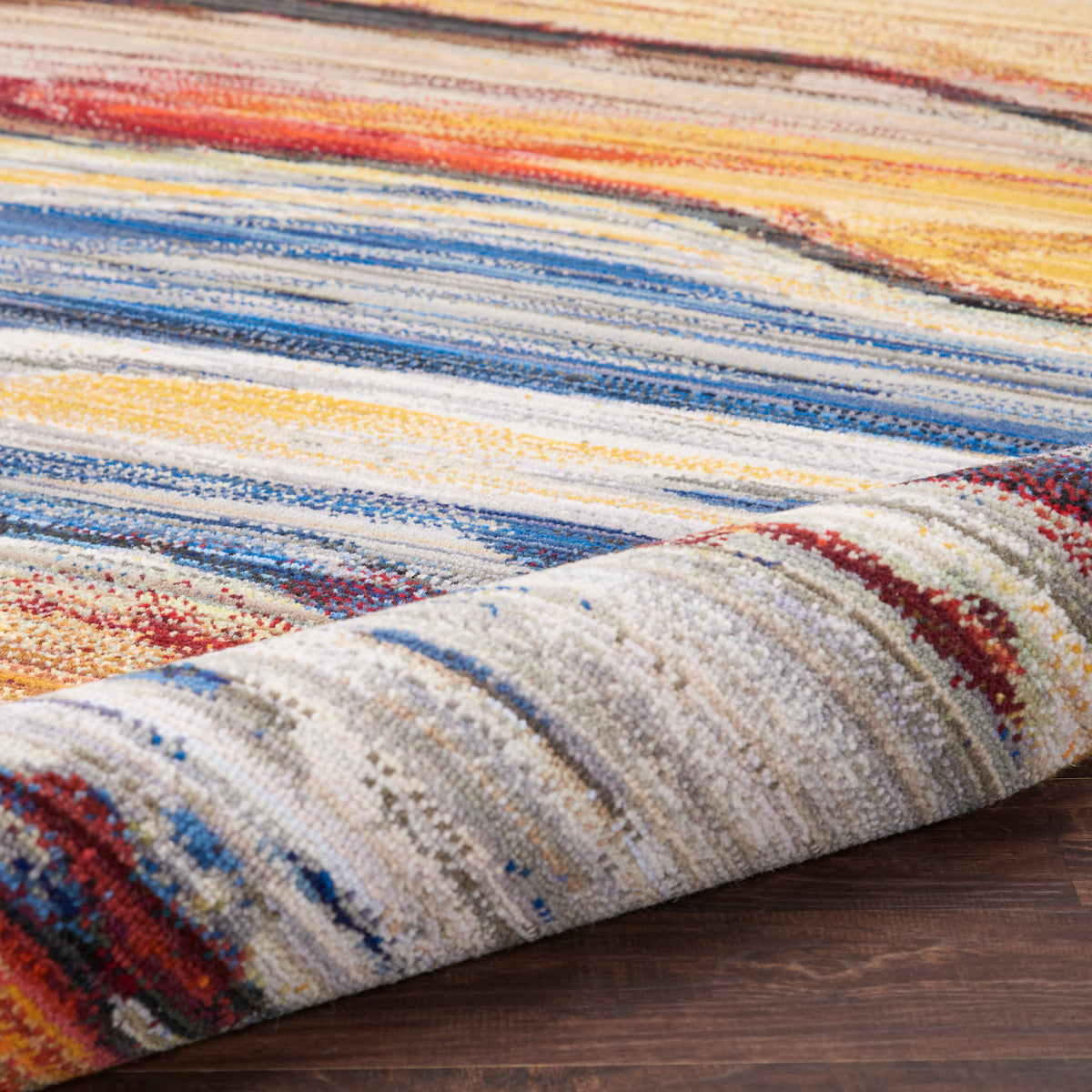 Chroma CRM04 Lava Flow Rug