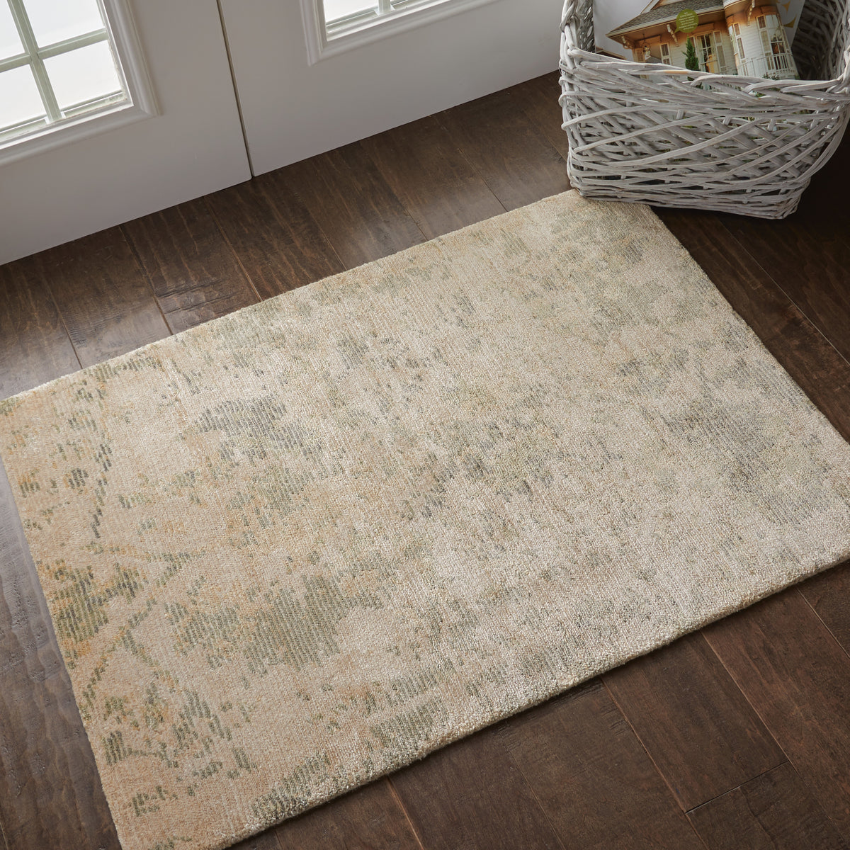 Lucent LCN05 Pearl Rug