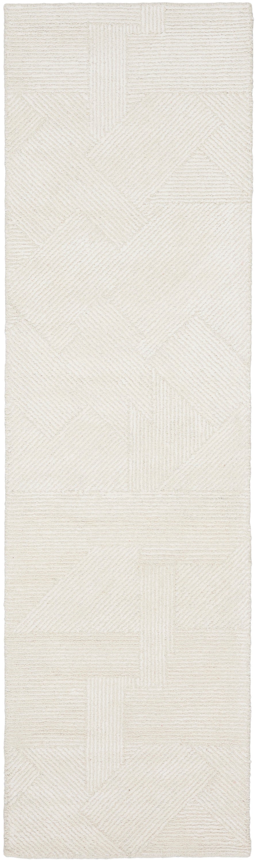 Ma30 Star SMR01 Ivory Rug
