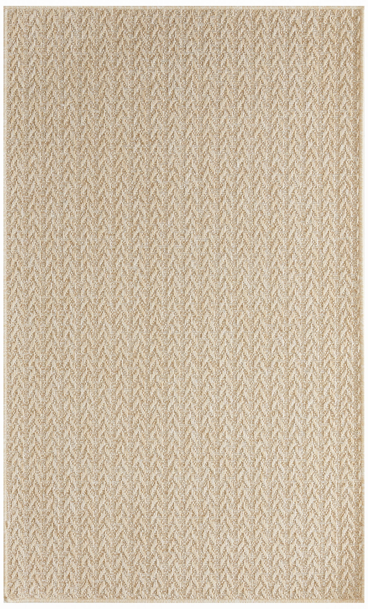 Tulum TLM02 Cream Rug