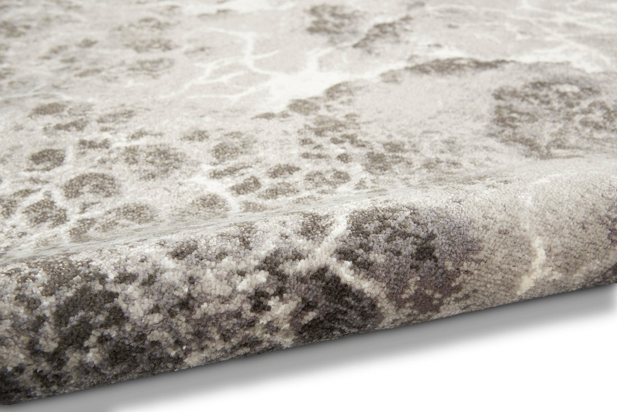 Gradient GDT06 Grey Rug