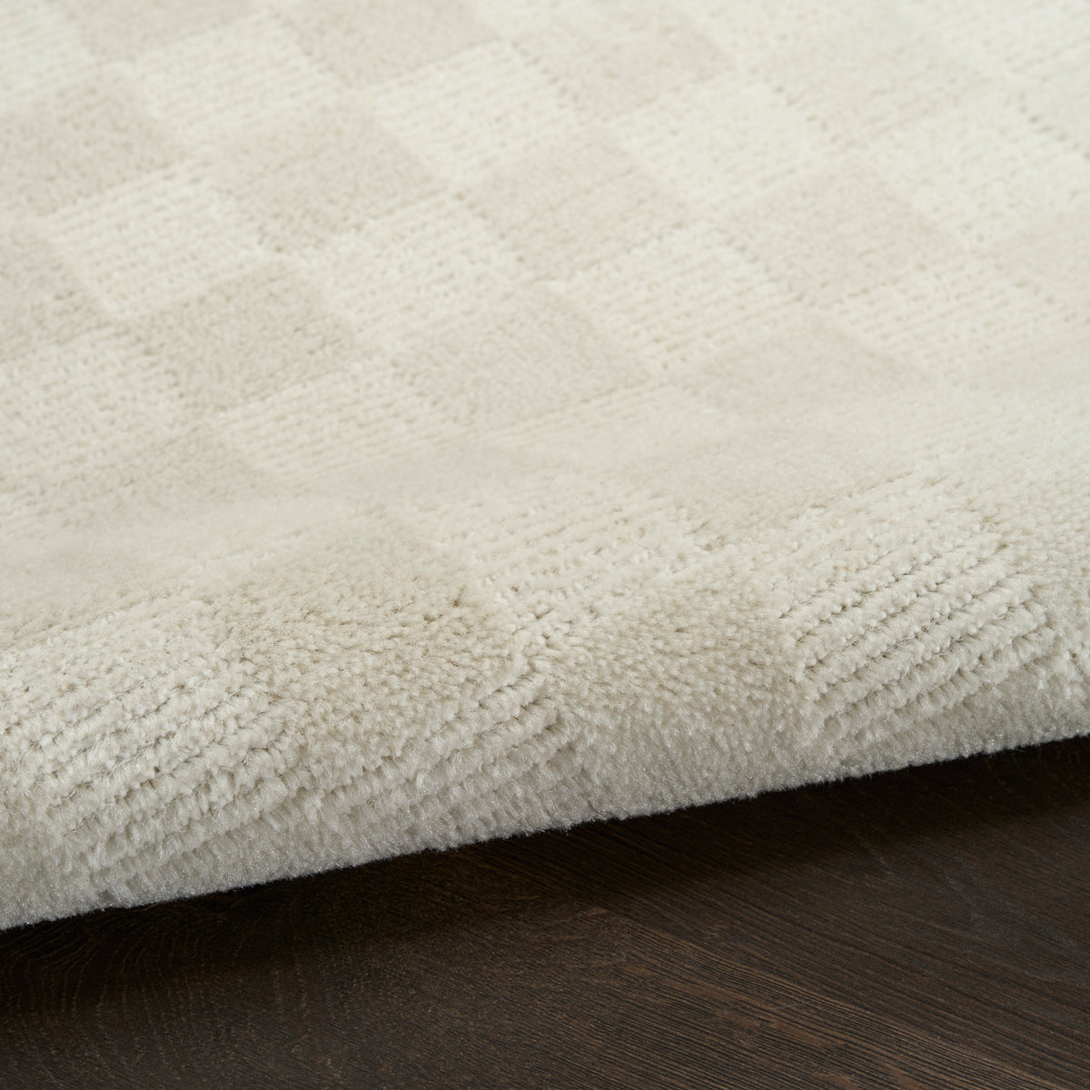 Serenity Home SRH10 Ivory Rug